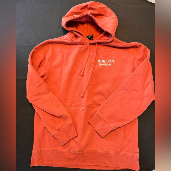 Burton Hoodie - Picture 1 of 1